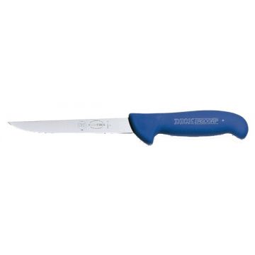 Izkoščičevalni mesarski nož Dick 15 cm