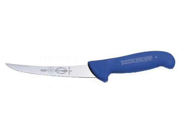 Izkoščičevalni mesarski nož Dick 13 cm