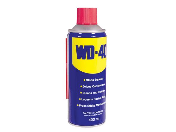 Spray WD 40 400 ml