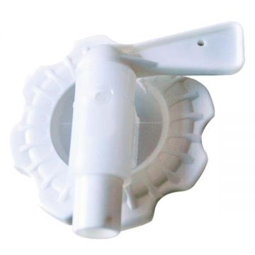 Pipa za plastični kanister PVC / Plastenka