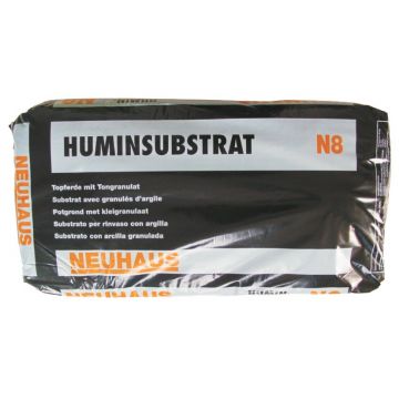 Substrat humin neuhaus N 8   70 l