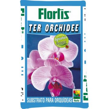 Substrat za orhideje Flortis 5 l