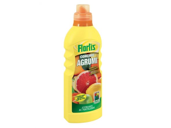 Gnojilo za citruse Flortis 1 l