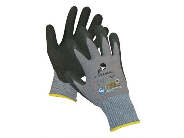 Zaščitne rokavice Nyroca Maxim 08/M