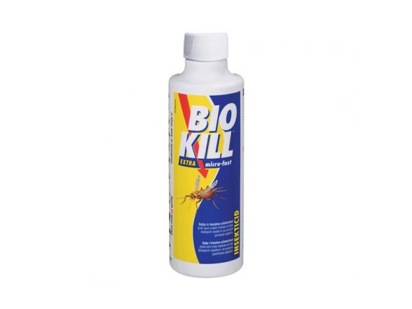Biokill Extra 0,5 l / Refil