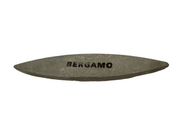 Brusni kamen za koso Bergamo