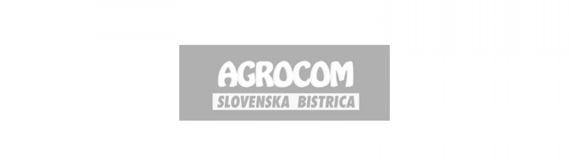Agrocom trgovina Slovenska Bistrica