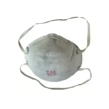 Zaščitna maska profi 9902 C - 3/1