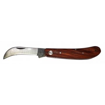 Nož cepilni zakrivljeno rezilo - ozko