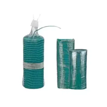 Šparonček - vezica plastika - žica 15 cm