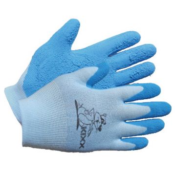 Zaščitne rokavice Kixx Like, modra 05