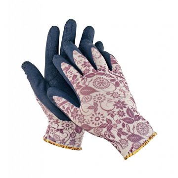 Zaščitne rokavice Pintail vijola 09/L