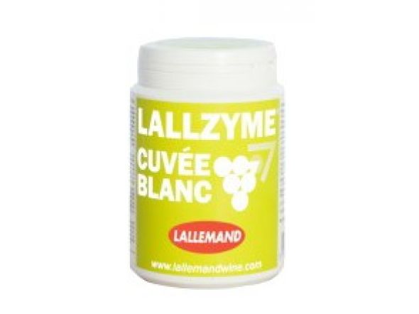 Encim Lallzyme Cuvee Blanc 100 g