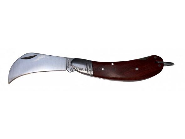Cepilni nož / široko zakrivljeno rezilo