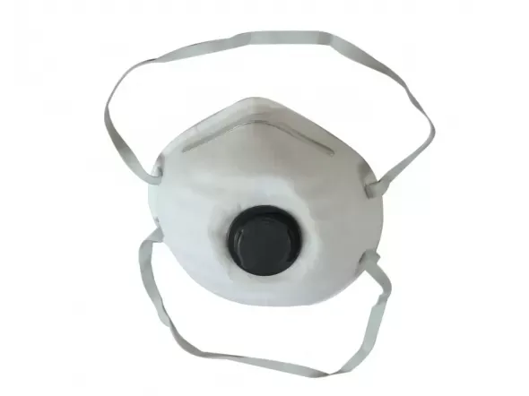 Zaščitna maska profi 9903 V - 2/1