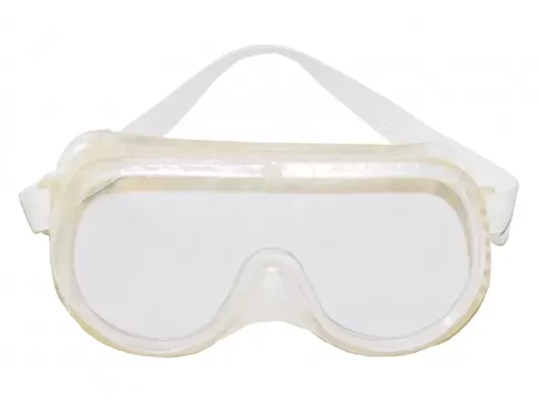 Zaščitna očala Monolux / prozorna